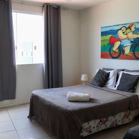 Hostel Morro Do Cristo Σαλβαντόρ Εξωτερικό φωτογραφία