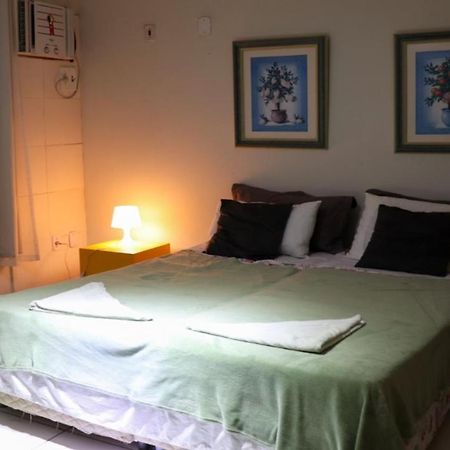 Hostel Morro Do Cristo Σαλβαντόρ Εξωτερικό φωτογραφία