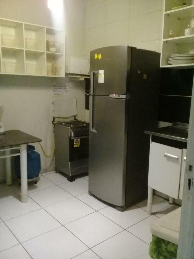 Hostel Morro Do Cristo Σαλβαντόρ Εξωτερικό φωτογραφία
