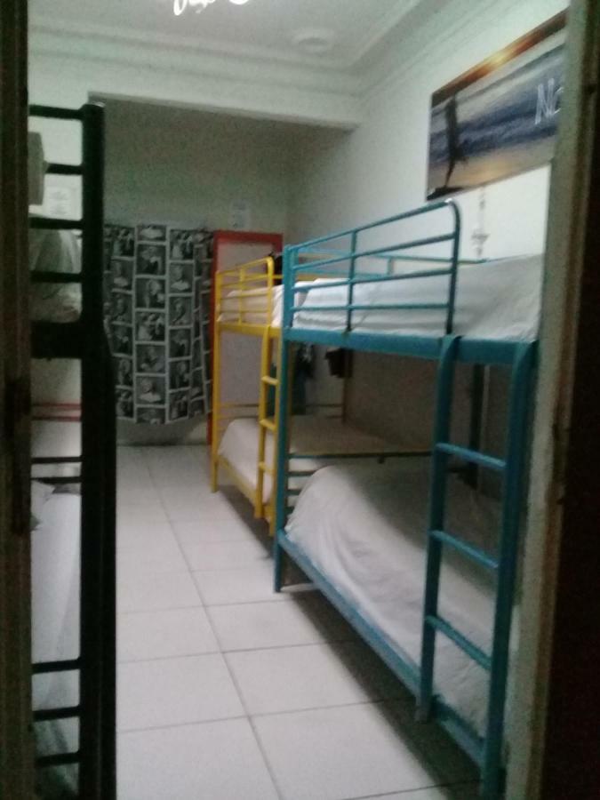 Hostel Morro Do Cristo Σαλβαντόρ Εξωτερικό φωτογραφία