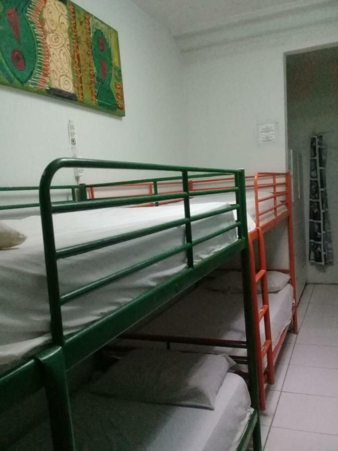 Hostel Morro Do Cristo Σαλβαντόρ Εξωτερικό φωτογραφία