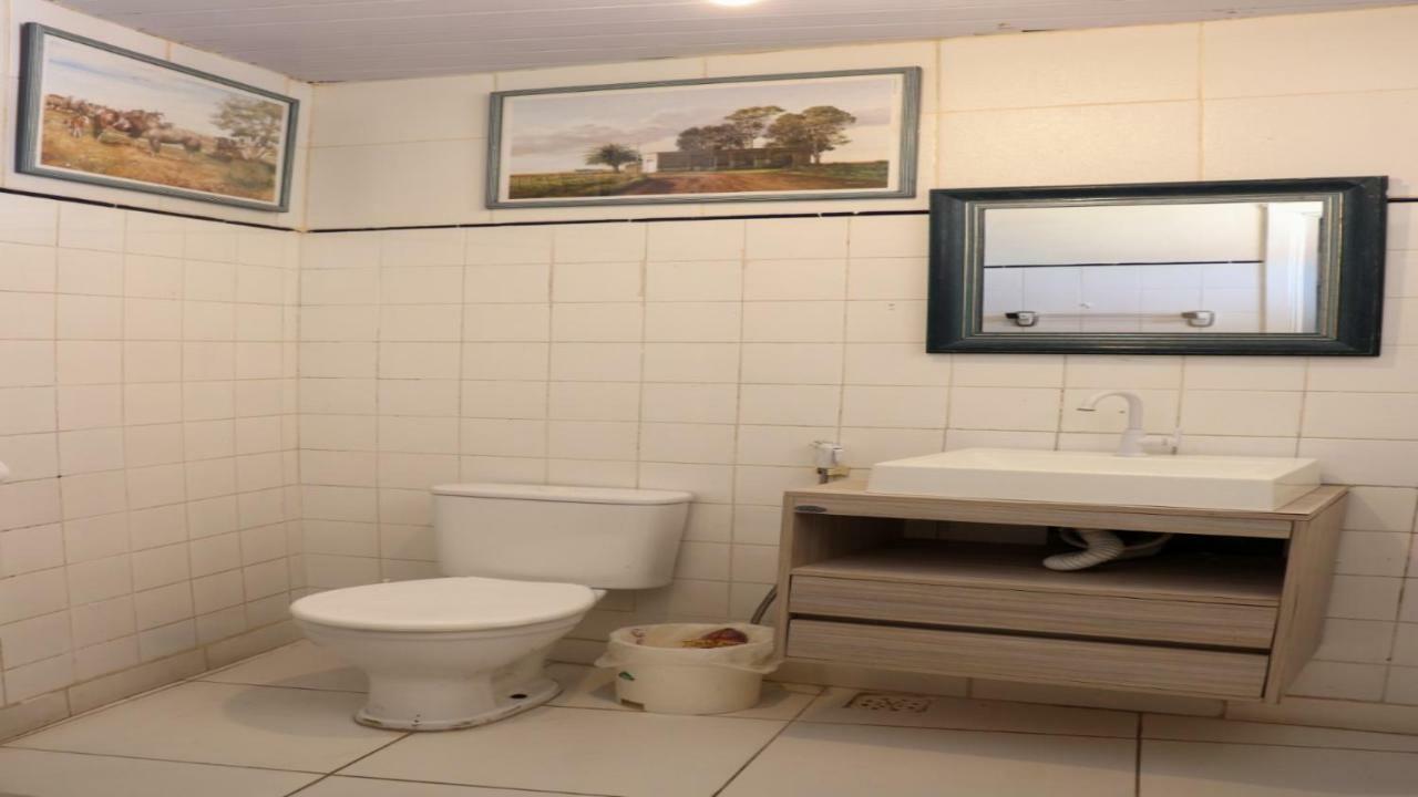 Hostel Morro Do Cristo Σαλβαντόρ Εξωτερικό φωτογραφία
