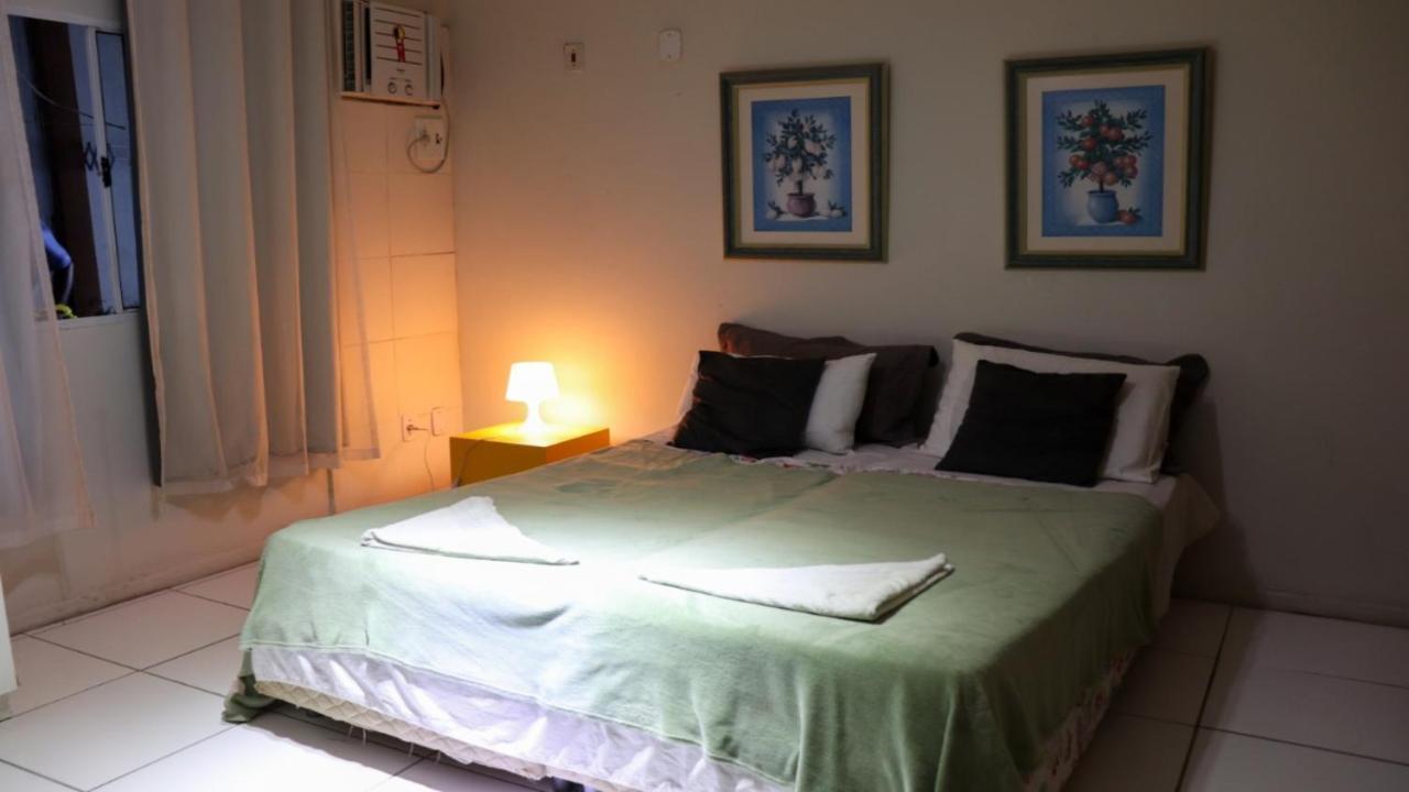 Hostel Morro Do Cristo Σαλβαντόρ Εξωτερικό φωτογραφία